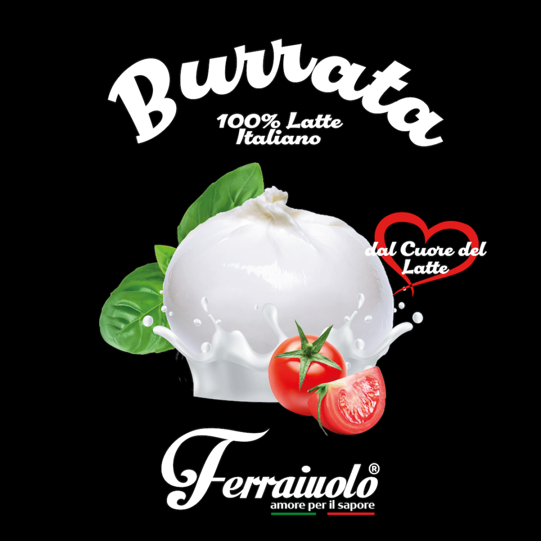 La Burrata