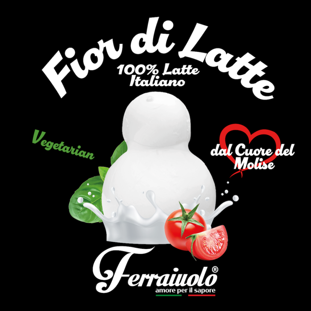 Il Fior di Latte