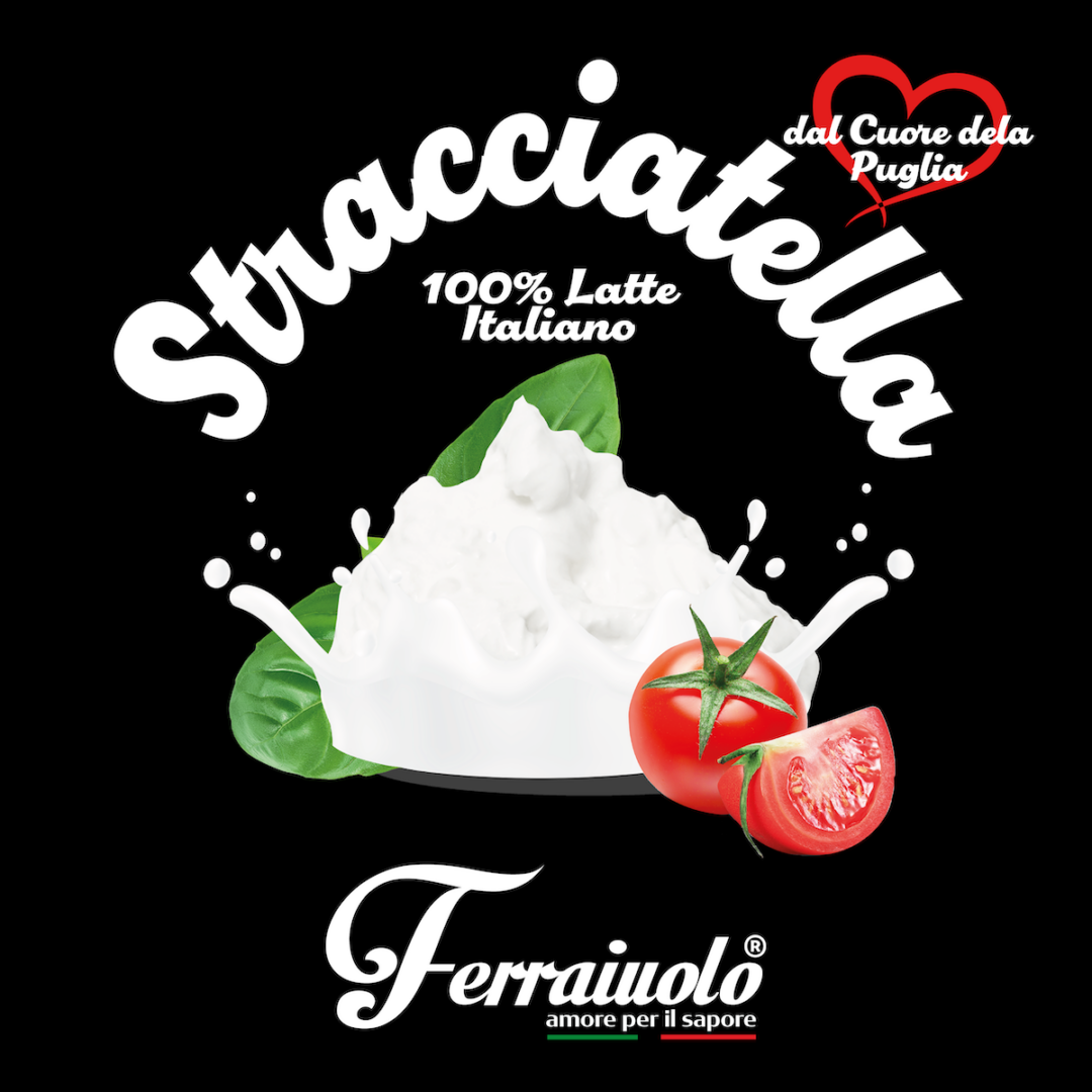 La Stracciatella